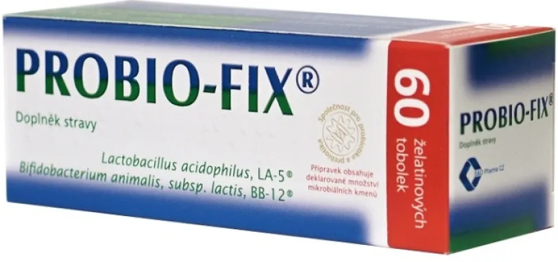 PROBIO-FIX tob.60