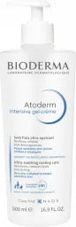 BIODERMA Atoderm Intensive gel-krém 500ml