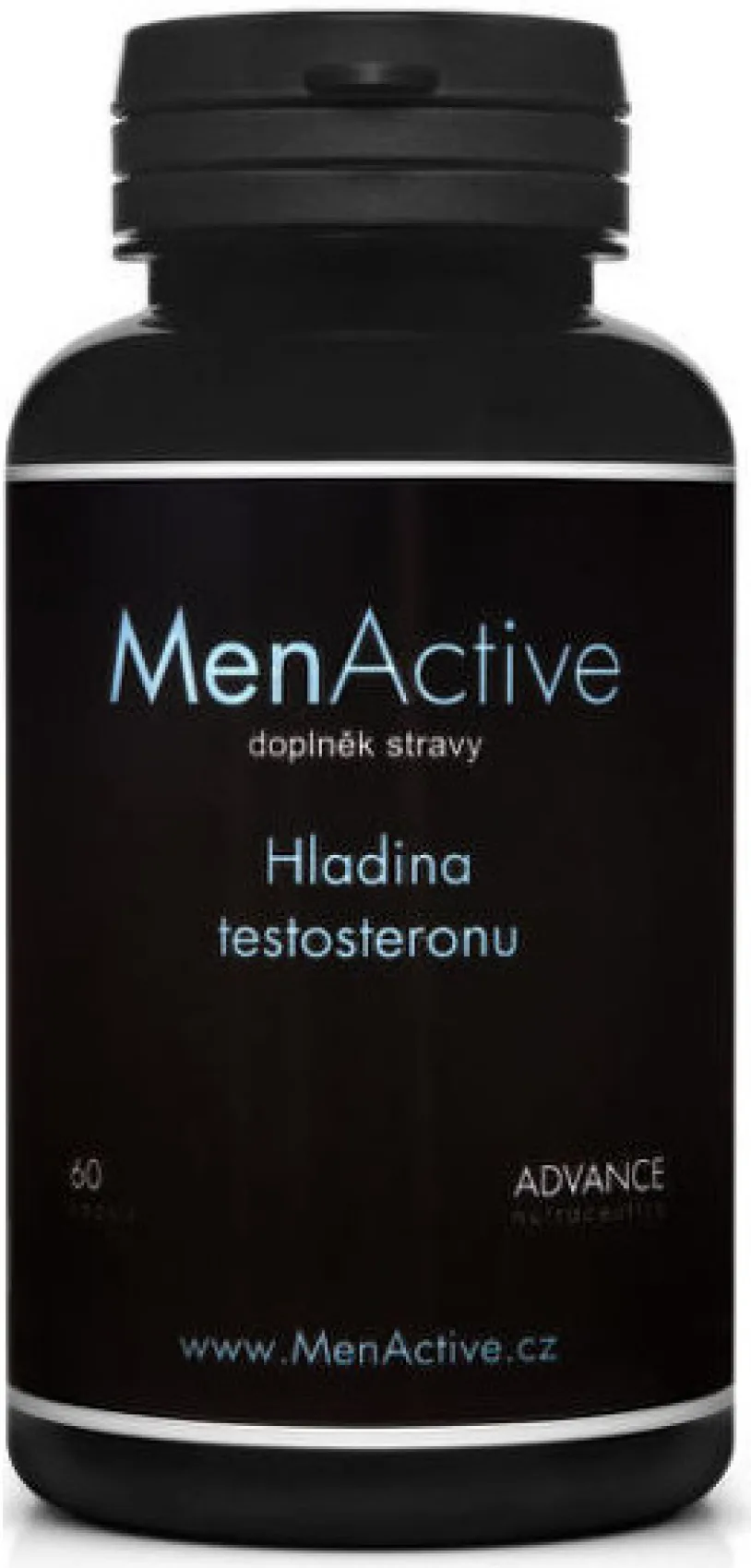 ADVANCE MenActive cps. 60
