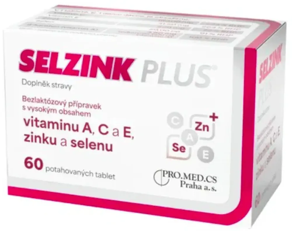 SELZINK PLUS tbl.60