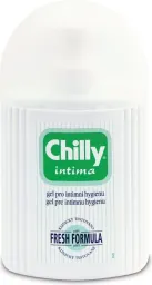 Chilly intima Fresh 200ml