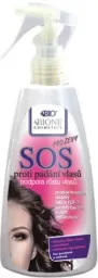 BIO BIONE SOS sprej proti padání vlasů ženy 200ml