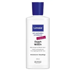 Linola Shower and Wash 300ml