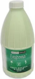 Emspoma Masážní emulze Regenerační 500ml