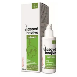Vlasové hnojivo sérum 50 ml