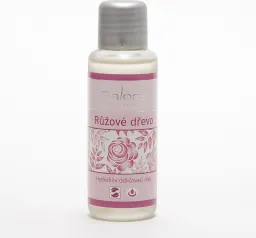 Saloos Hydrofilní odlič.olej Růžové dřevo 50ml