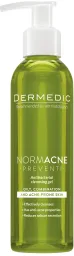DERMEDIC Normacne Antibakteriál.čisticí gel 200ml