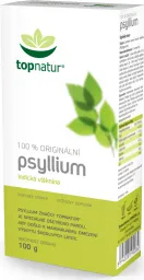 Topnatur Psyllium 100g