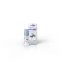 OKUZELL one oční kapky 10ml