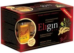 Kitl Eligin BIO cps.400+hrnek