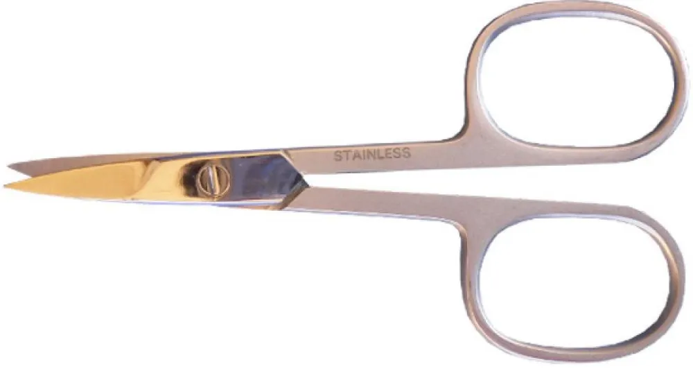 Nůžky na silné nehty 90mm SI-025