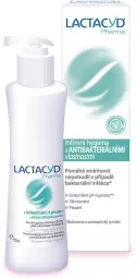 Lactacyd Pharma antibakteriální 250ml
