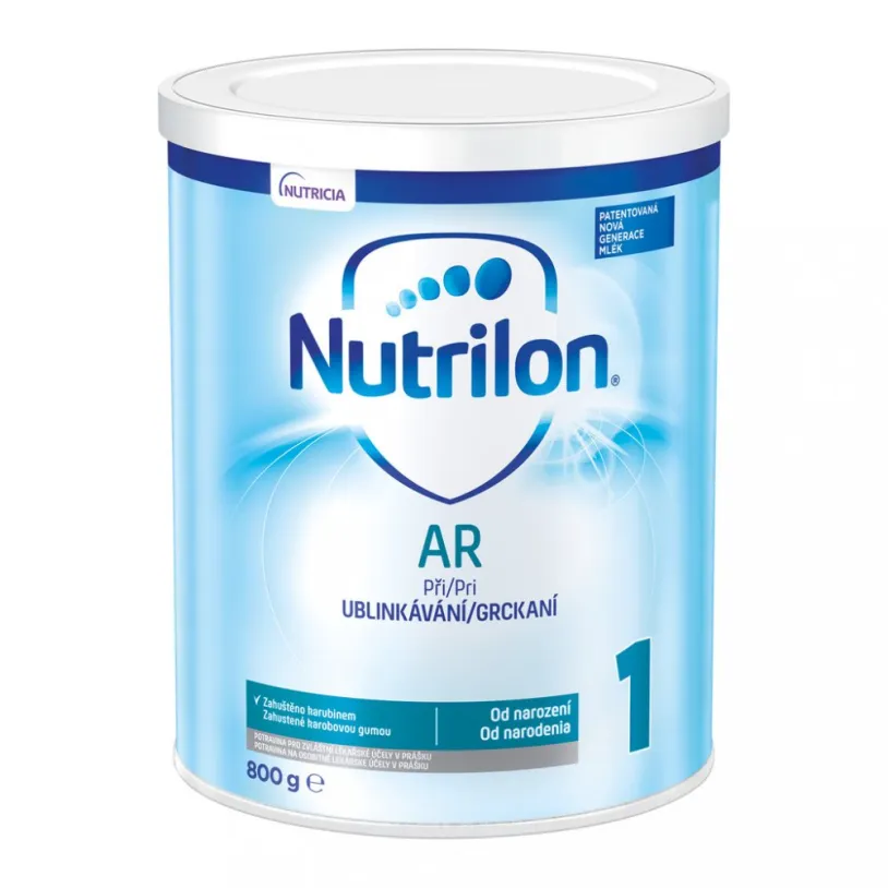 Nutrilon 1 AR 800g