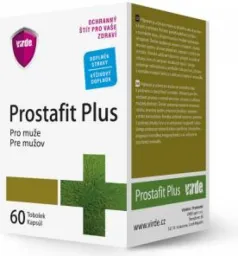 Prostafit Plus tob.60