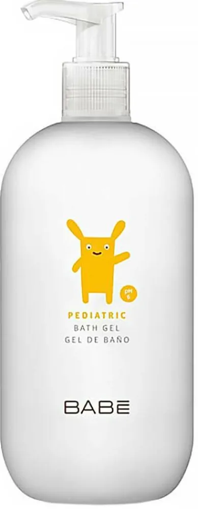 BABÉ Koupelový gel Kids 500ml