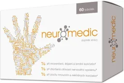 Neuromedic 60 tobolek