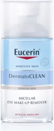 Eucerin DermatoCLEAN odličovač očí 125ml