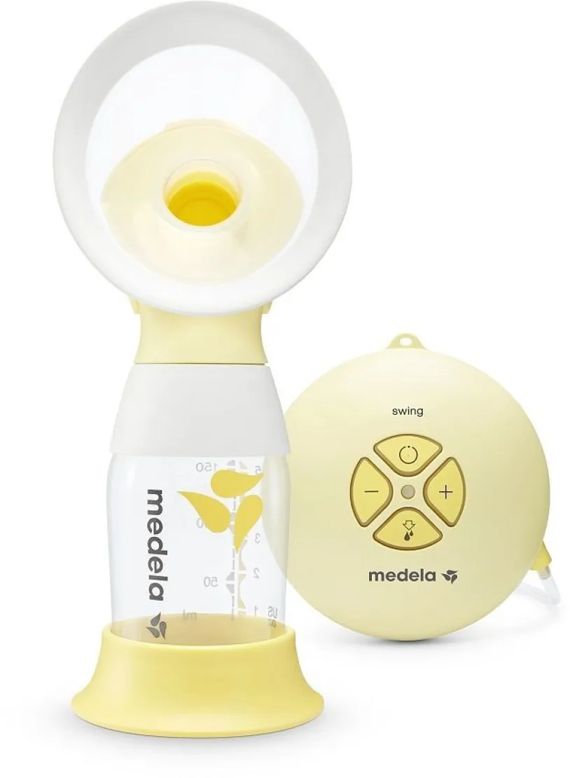 Medela Swing Flex 2-fázová elektrická odsávačka