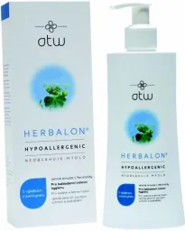 HERBALON s výtažkem z kontryhelu 200g