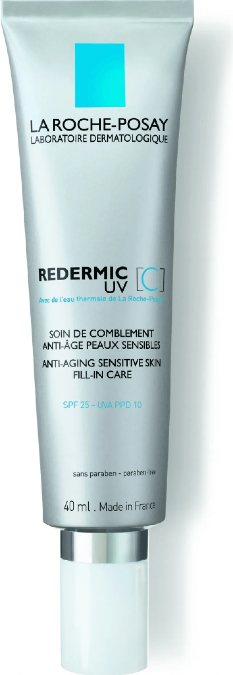 LA ROCHE-POSAY PURE Vitamin C SPF25 40ml
