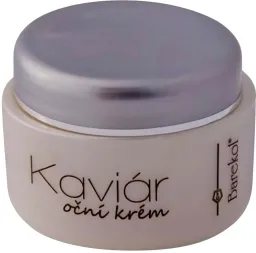 Barekol Kaviár oční krém 30ml