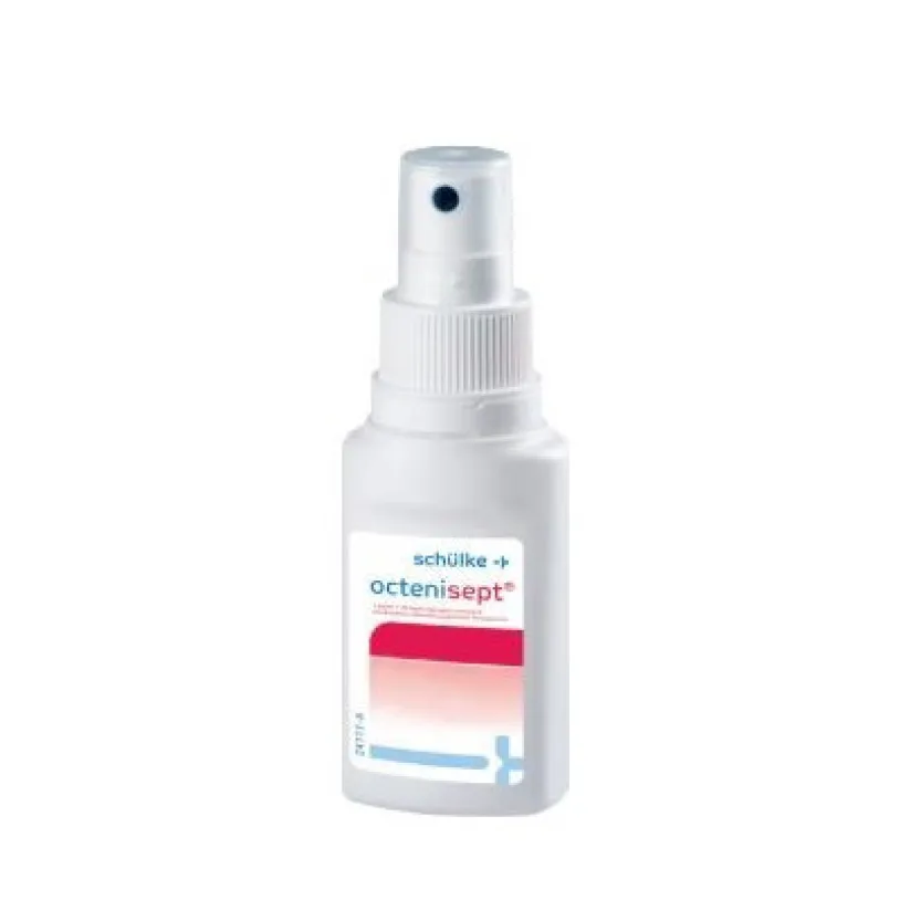octenisept 1mg/g+20mg/g drm.spr.sol.1x50ml