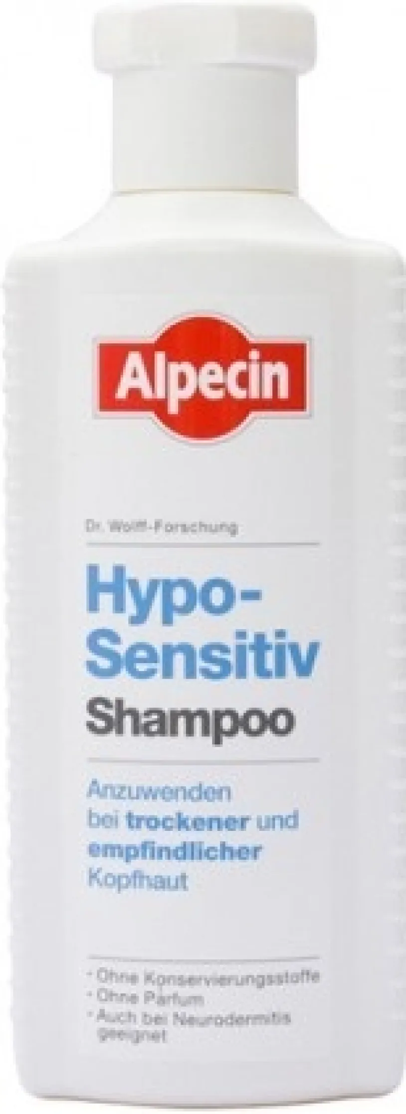 ALPECIN Hyposensitiv šampon 250ml