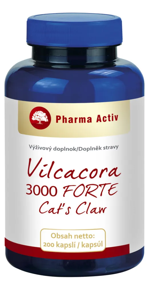 Vilcacora 3000 Forte Cats Claw cps.200
