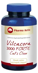 Vilcacora 3000 Forte Cats Claw cps.200