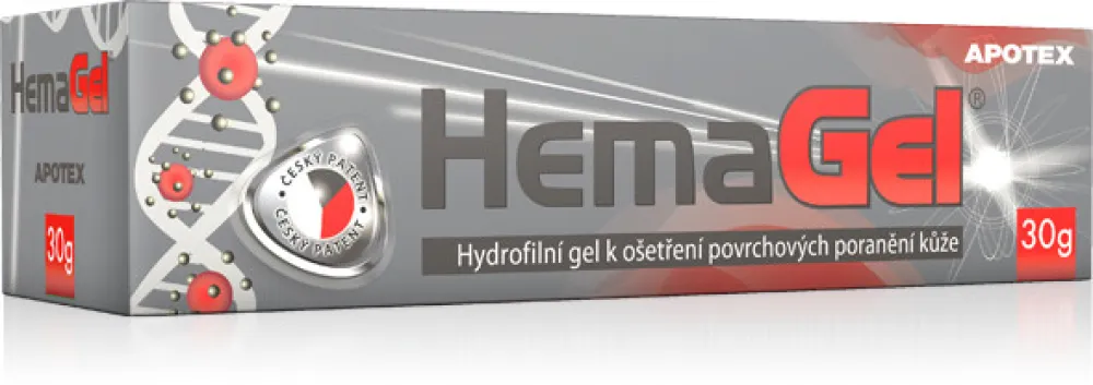 HemaGel 30g