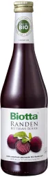 Biotta Červená řepa BIO 500ml
