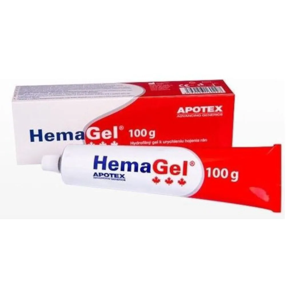 HemaGel 100g