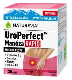 UroPerfect Manóza Rapid