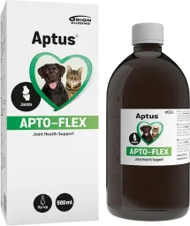 APTUS Apto-Flex vet.sirup 500ml