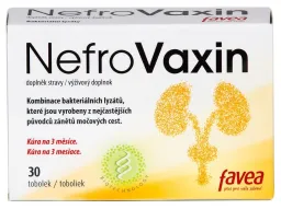 Favea NefroVaxin HP tob.30