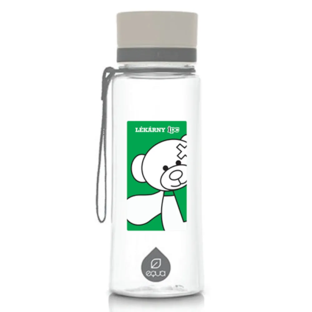 ipc lahev equa s medvědem Bohoušem