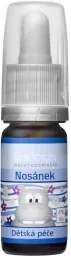 Saloos Mateřská a dětská řada Nosánek 10ml