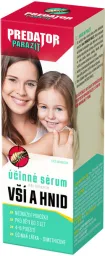 Predator Parazit sérum 100ml