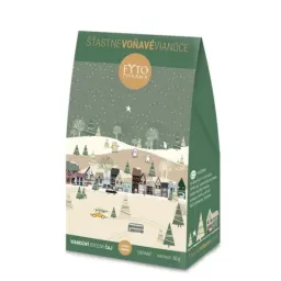 Vánoční čaj sypaný 60g Fytopharma