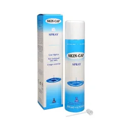 SKIN-CAP spray 200ml