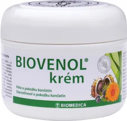 Biovenol krém 200ml
