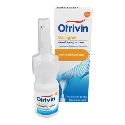 Otrivin 0.5mg/ml nas.spr.sol.1x10ml