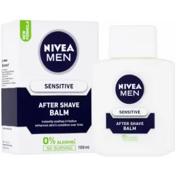 NIVEA MEN Sensitive balzám po hol.100ml 81306