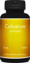 ADVANCE Colostrum cps. 90