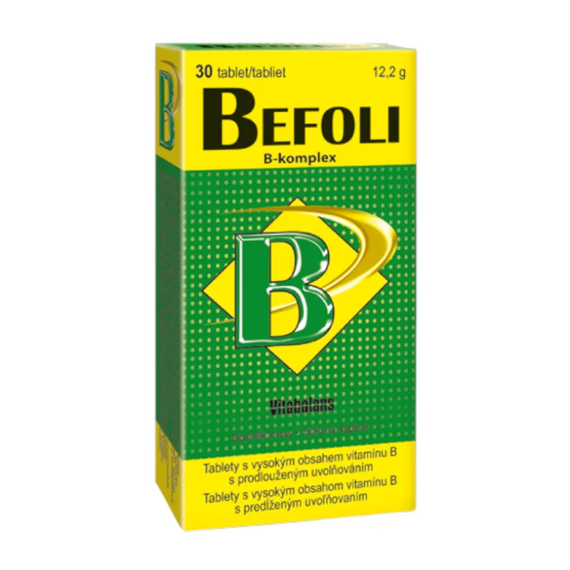 Befoli tbl.30