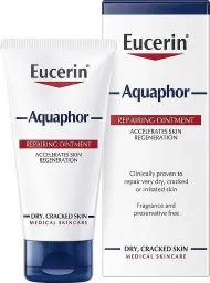 Eucerin Aquaphor regenerační mast 220 ml