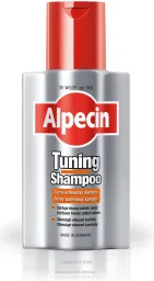 ALPECIN Tuning Shampoo 200ml