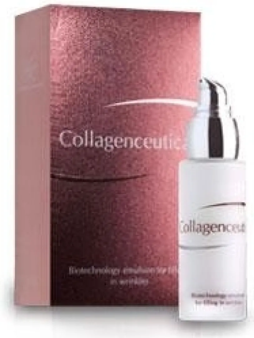 FC Collagenceutical emulze na vyplnění vrásek 30ml
