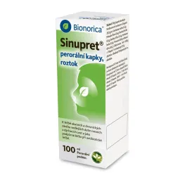 Sinupret por.gtt.sol.1x100ml