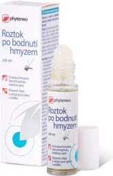 Roztok po bodnutí hmyzem roll-on 10ml ENEO